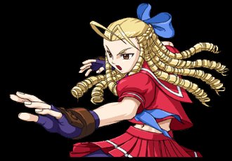 Karin Kanzuki