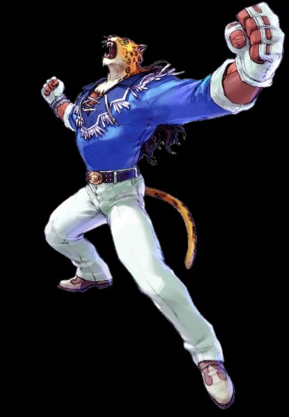 King