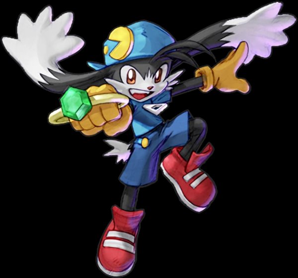 Klonoa