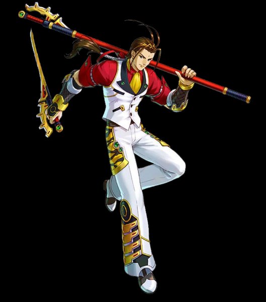 Kogoro Tenzai