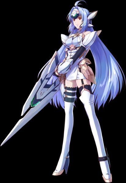 KOS-MOS