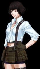 Lady