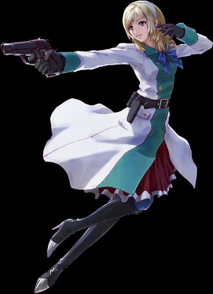 Leanne