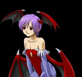 Lilith Aensland