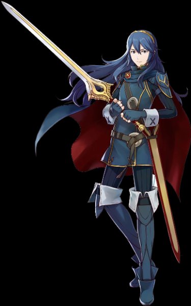 Lucina