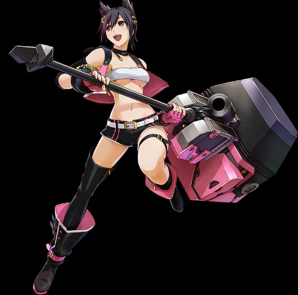 Nana Kozuki