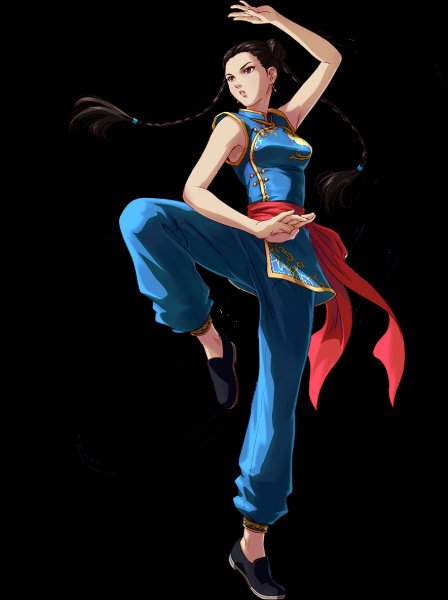 Pai Chan