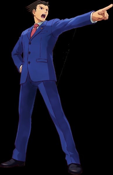 Phoenix Wright
