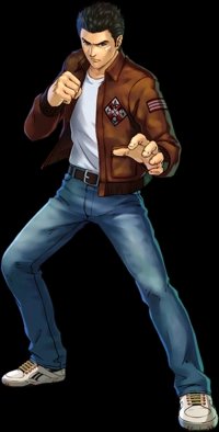 Ryo Hazuki