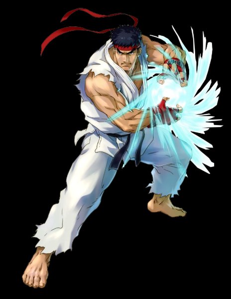 Ryu