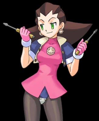 Tron Bonne