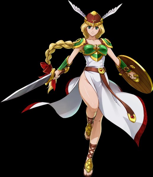 Valkyrie