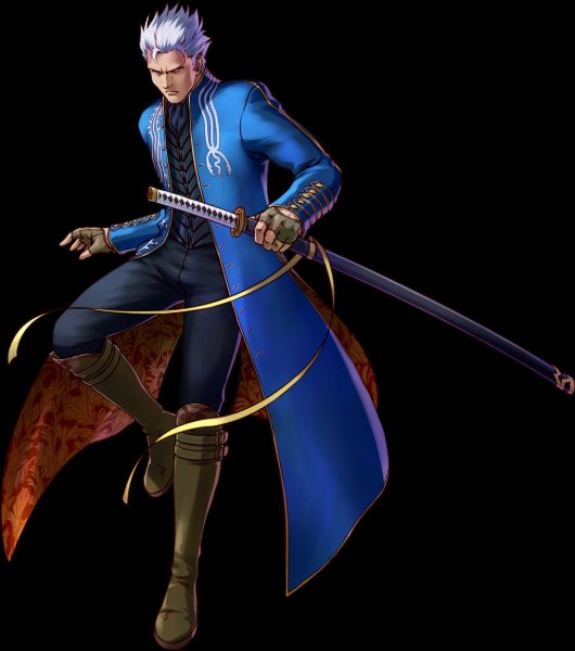 Vergil
