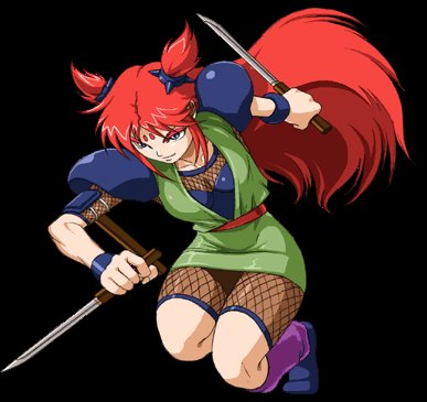 Waya Hime