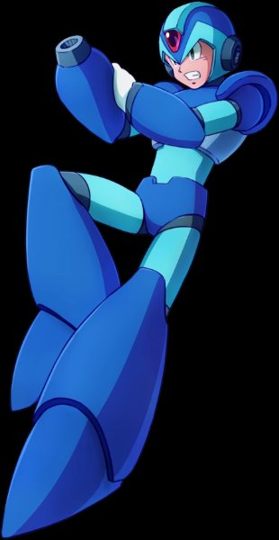 X