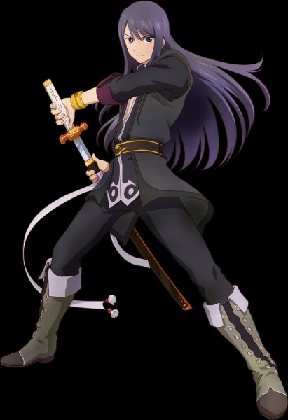 Yuri