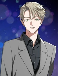 Benjamin Kamui