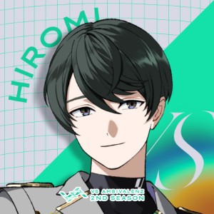 Hiromi
