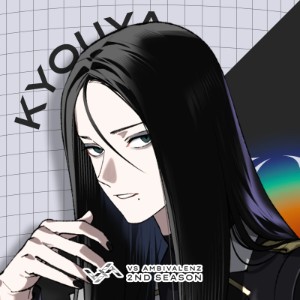 Kyouya