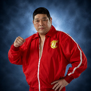 Akira Taue