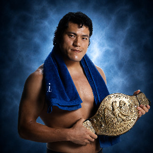 Antonio Inoki