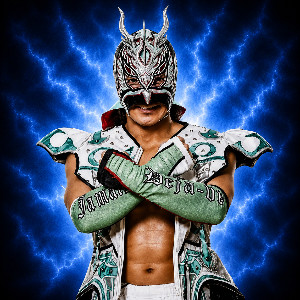 Dragon Kid