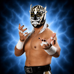 El Desperado