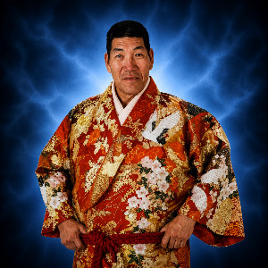 Giant Baba