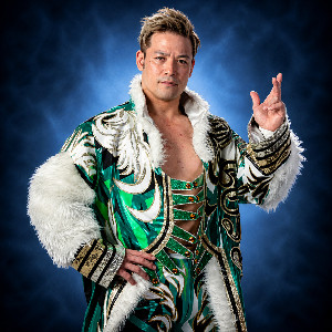 Go Shiozaki