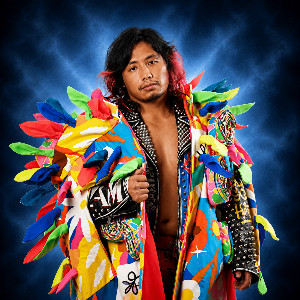 Hiromu Takahashi