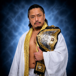 Hirooki Goto