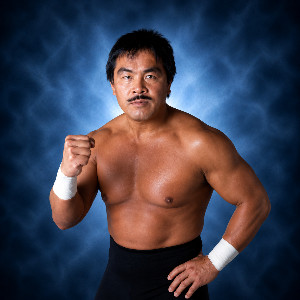 Hiroshi Hase