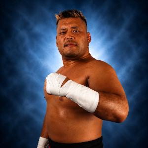 Hiroyoshi Tenzan