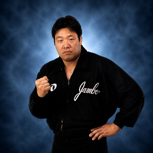 Jumbo Tsuruta