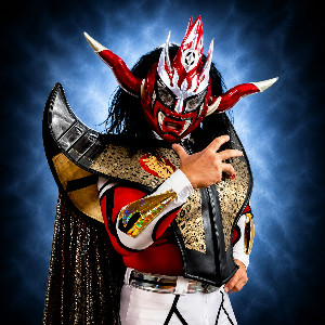 Jushin Thunder Liger