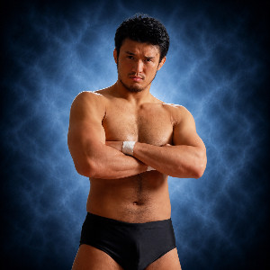 Katsuyori Shibata