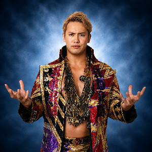 Kazuchika Okada
