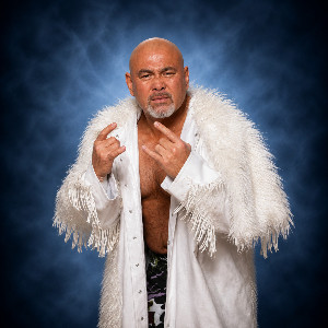 Keiji Mutoh