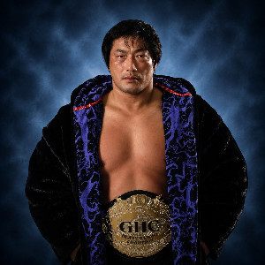 Kenta Kobashi