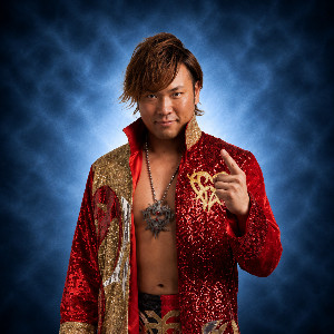 Kento Miyahara