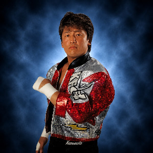 Koji Kanemoto