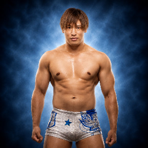 Kota Ibushi