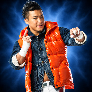 KUSHIDA
