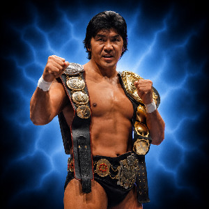 Masakatsu Funaki