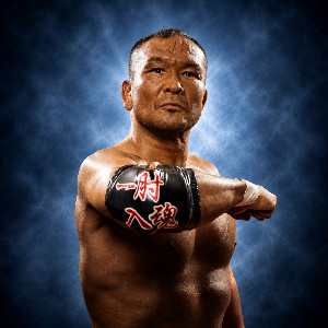 Masato Tanaka