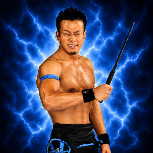 Masato Yoshino