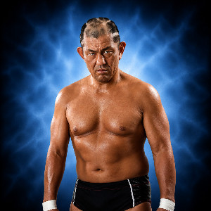 Minoru Suzuki