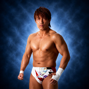 Minoru Tanaka