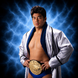 Nobuhiko Takada