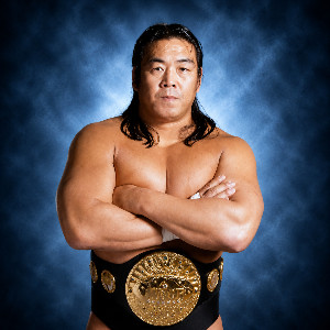 Riki Chōshū